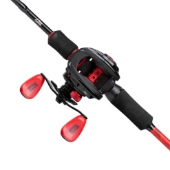 Abu Garcia Max X Casting Combo 6.5ft -Fishing Finesse Finds z0bt31ae637689557841572484