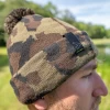 Avid Carp Camo Bobble Hat -Fishing Finesse Finds z1b0wdzf637667766169895613