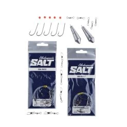 Shakespeare Salt Surf Slayer 12ft Combo Set 11 Shakespeare Salt Surf Slayer 12ft Combo Set -Fishing Finesse Finds z20akvft638006449022906139