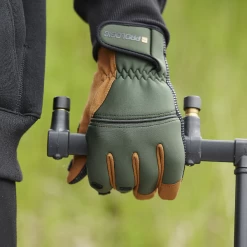 Prologic Neoprene Grip Gloves -Fishing Finesse Finds z3k23dhe637636637450216611