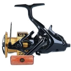 Daiwa 20 GS BR LT Reels -Fishing Finesse Finds z3tlsrur637381810800324000