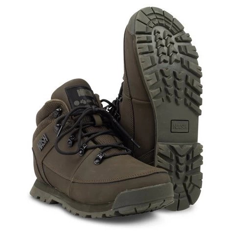 Nash ZT Trail Boots 4 Nash ZT Trail Boots - Image 2