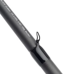 Daiwa Black Widow Barbel Rod 12ft 2.25lb -Fishing Finesse Finds zileiy40638007432939707465