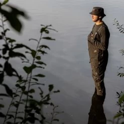 Nash Scope Waterproof Bib & Brace -Fishing Finesse Finds zqh4ubra638067848894255214