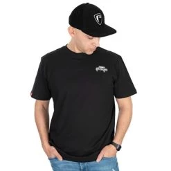 Fox Ragewear T-Shirt 9 Fox Ragewear T-Shirt -Fishing Finesse Finds zu0ymg5o638137135215946157