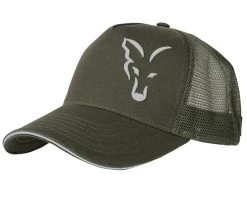 Fox Trucker Caps -Fishing Finesse Finds zvn540hm636893698691761746