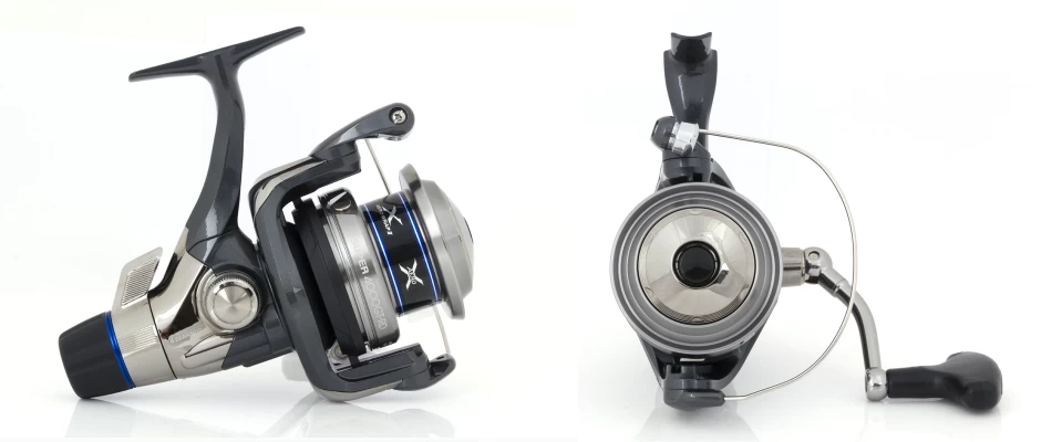 Shimano Super GT RD Reels 6 Shimano Super GT RD Reels - Image 4