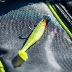 Daiwa Prorex Classic Shad DF Perch Kit -Fishing Finesse Finds zx3gkgyn638108411730124297