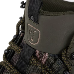 Fox Khaki/Camo Boots -Fishing Finesse Finds zxukjryo637661061110928837
