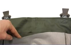 Vass Tex 600 Series Chest Waders -Fishing Finesse Finds zyqs3jcf635709092128304010